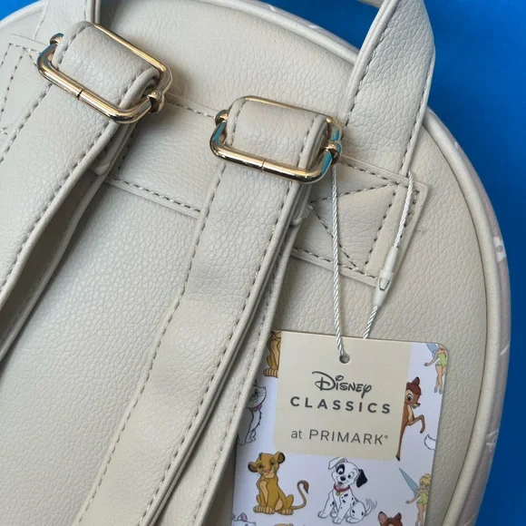 Bambi Mini Backpack - Picture 6 of 8